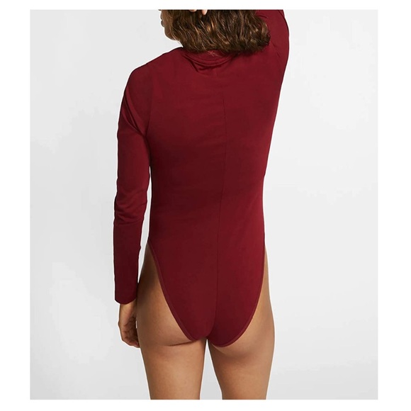 Nike Heritage Body Suit - Picture 3 of 8